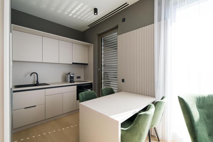 taunus suites