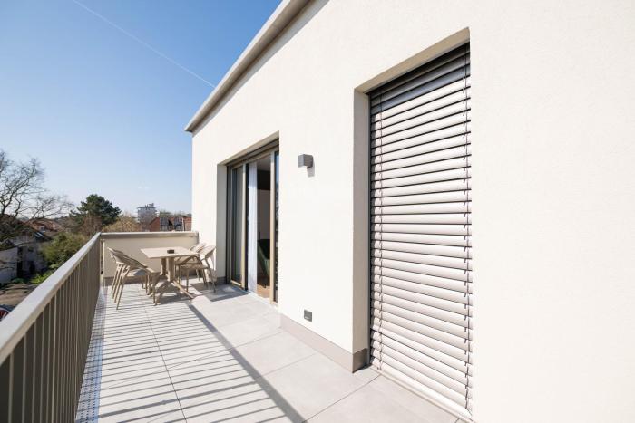 taunus suites
