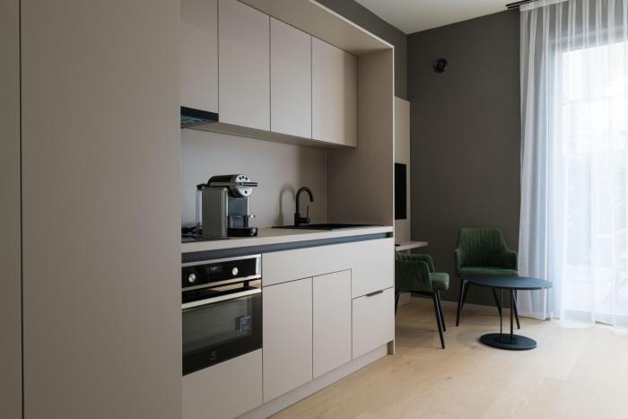 taunus suites