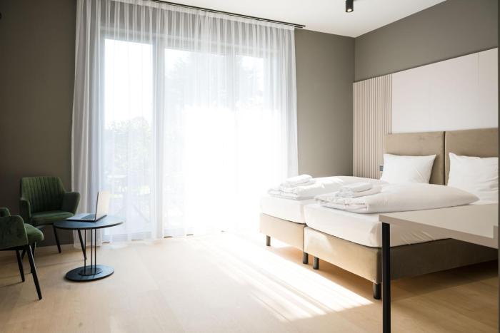 taunus suites