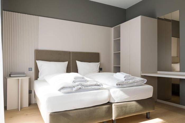 taunus suites