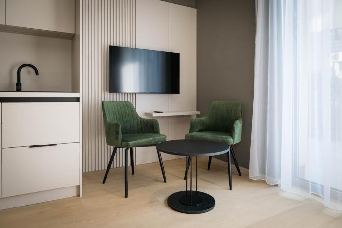 taunus suites