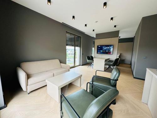 taunus suites