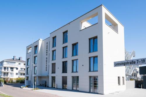 taunus suites
