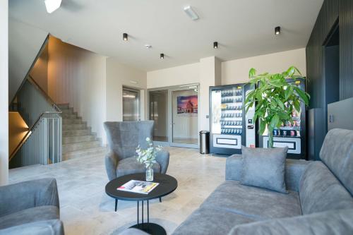 taunus suites