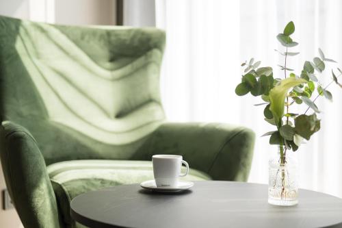 taunus suites