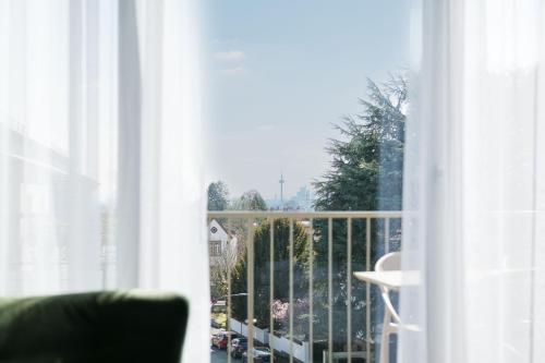 taunus suites