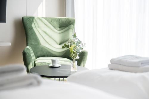 taunus suites