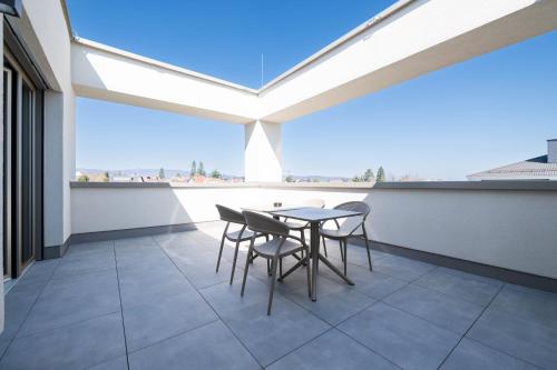 taunus suites