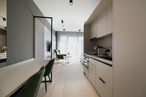 taunus suites