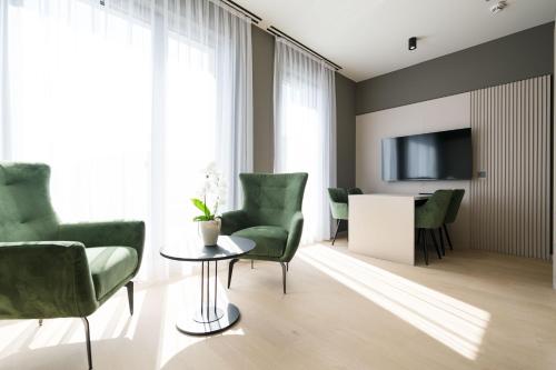taunus suites