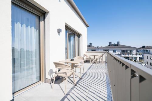 taunus suites