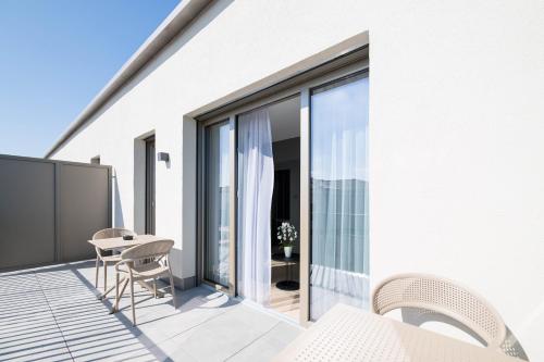 taunus suites