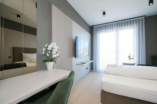 taunus suites
