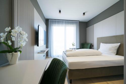 taunus suites