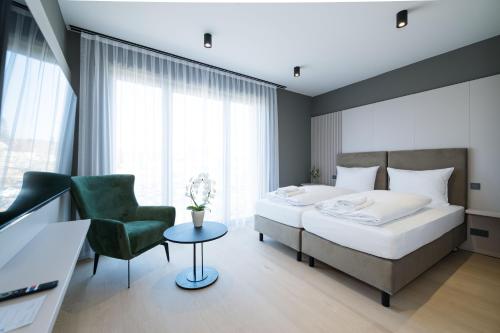 taunus suites
