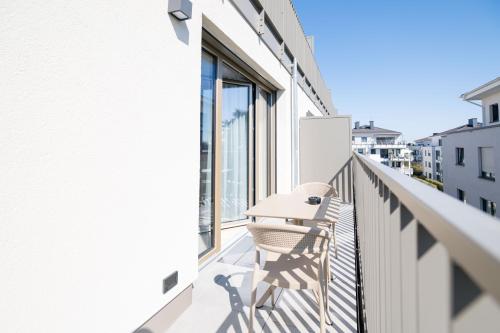 taunus suites