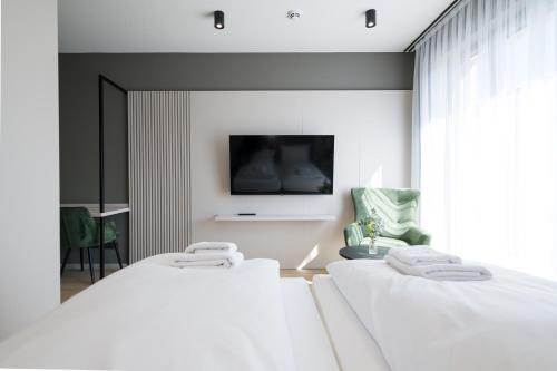 taunus suites