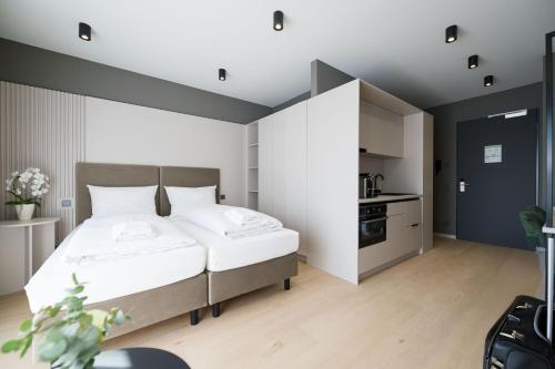 taunus suites