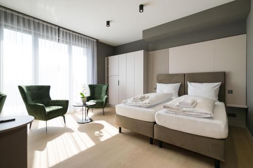 taunus suites