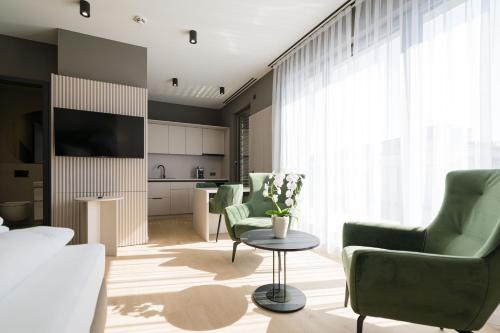 taunus suites