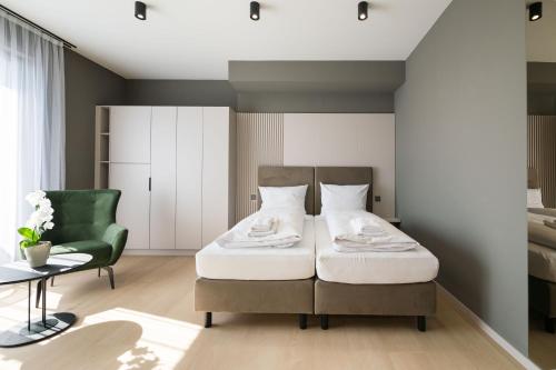 taunus suites