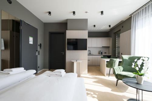 taunus suites