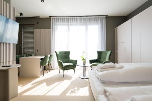taunus suites