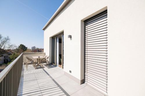 taunus suites