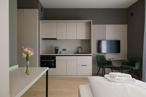 taunus suites