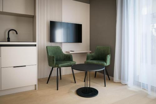 taunus suites
