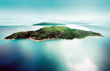 felicite island