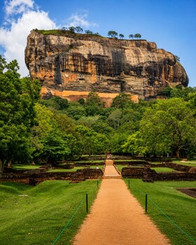 pahana village sigiriya