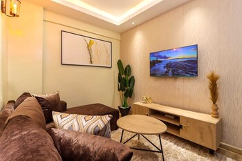 Moonvalley - View Palace Apartment,,4 star