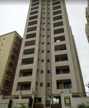 Moonvalley - View Palace Apartment,,4 star
