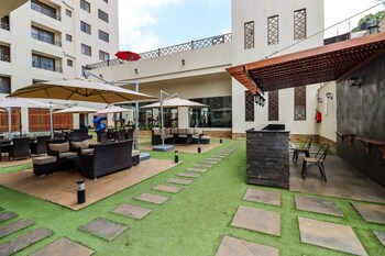 nairobi