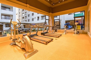 moonvalley view palace apartment