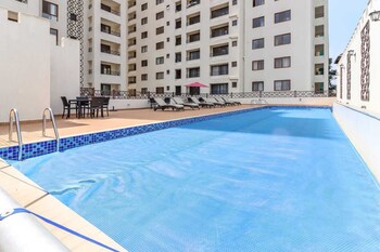 moonvalley view palace apartment
