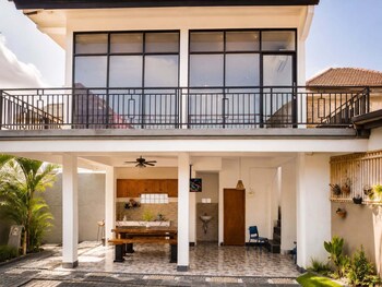 casa de munggu