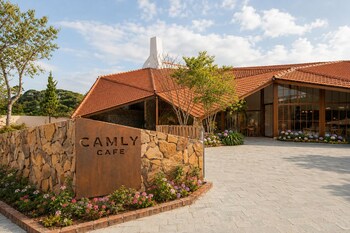 cam ly the boutique