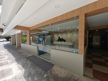 The Aspire Hotel Guwahati,,3 star