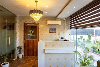 hotel the dreams inn and banque