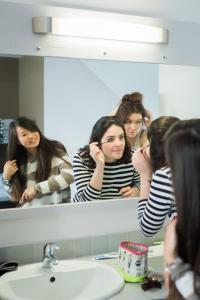 jacques brel youth hostel