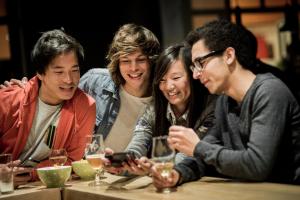 jacques brel youth hostel