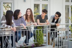 jacques brel youth hostel