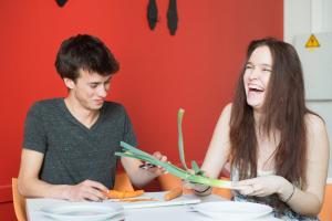 jacques brel youth hostel