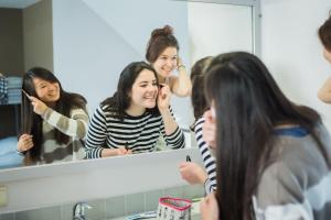 jacques brel youth hostel