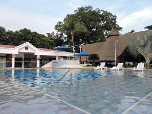 Hotel Boutique Villa Valeria,San Francisco De Asis Church>>Melgar,3 star