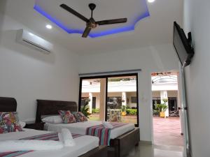Hotel Boutique Villa Valeria,San Francisco De Asis Church>>Melgar,3 star