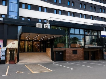 hotel leskovac